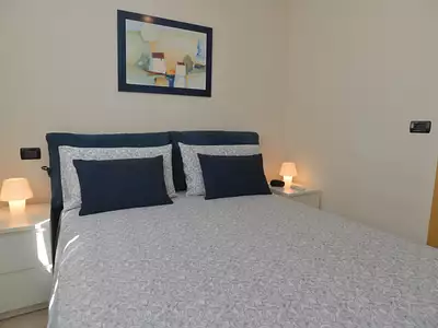 Appartement, 58 m²
