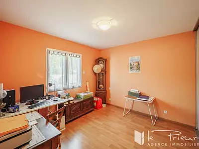Maison, 243 m²