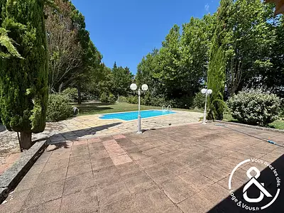 Maison, 141 m²