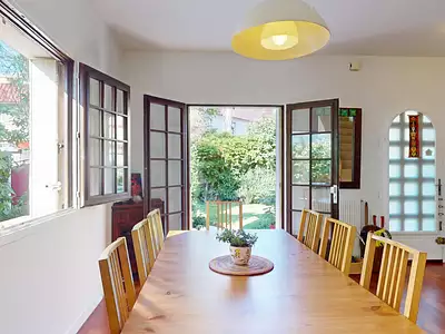Maison, 200 m²