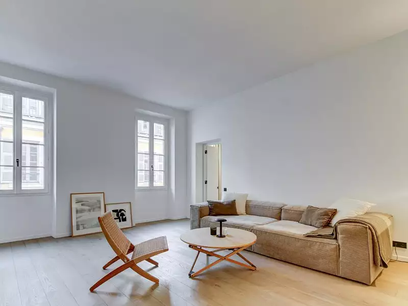 Appartement, 98 m²