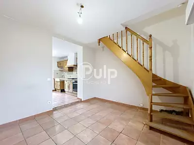 Maison, 90 m²