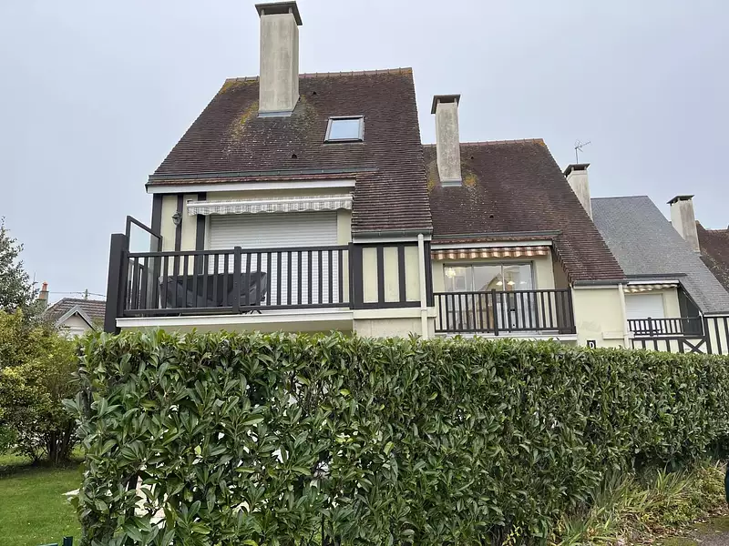 Appartement, 46,97 m²