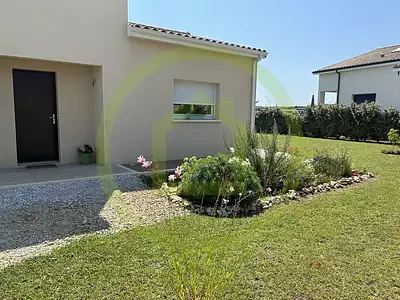 Maison, 108 m²