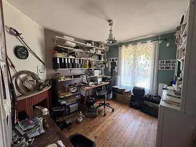 Maison, 99,02 m²