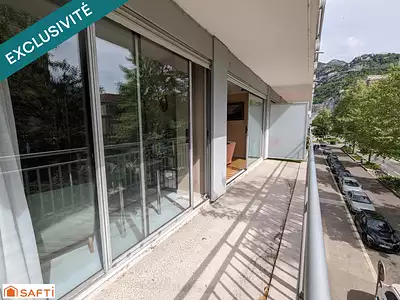 Appartement, 118 m²