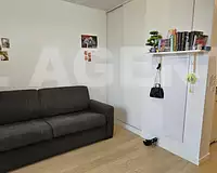 Appartement, 21 m²
