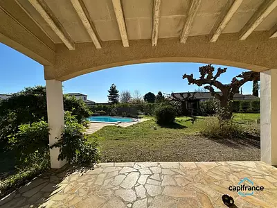 Maison, 147 m²