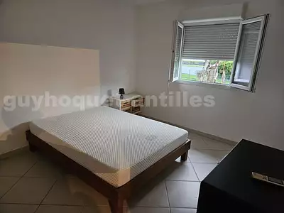 Appartement, 40 m²