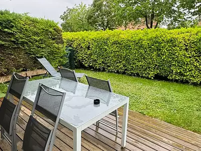 Appartement, 38 m²