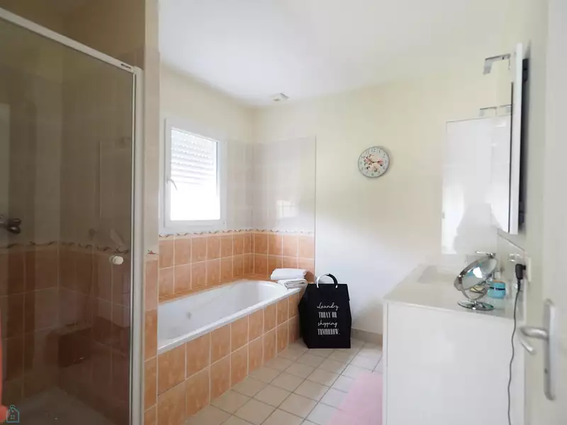 Maison, 130 m²
