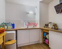 Appartement, 45 m²