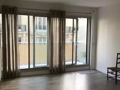 Appartement, 37 m²