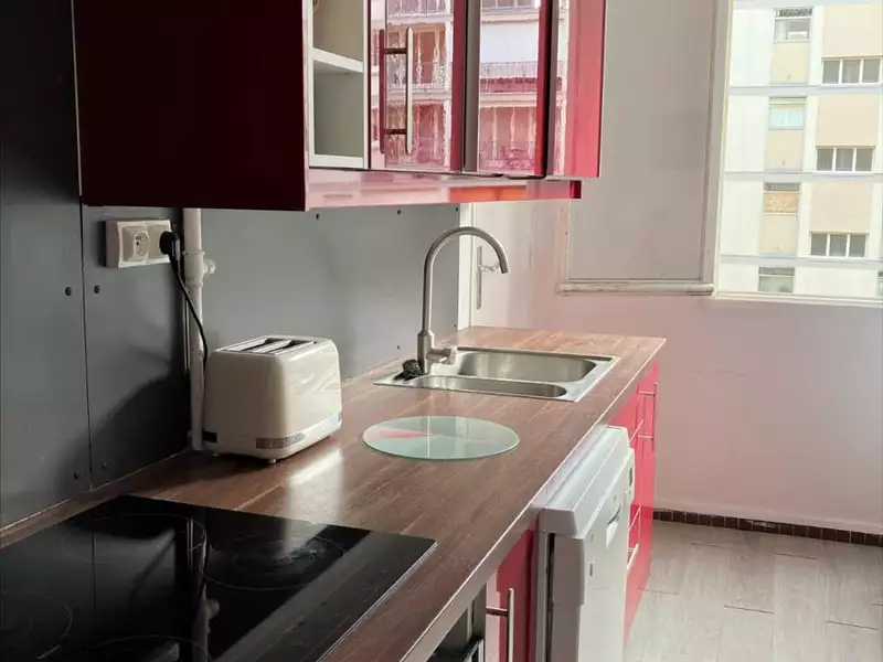 Appartement, 78,6 m²