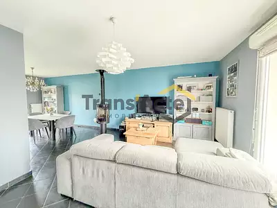 Maison, 103 m²