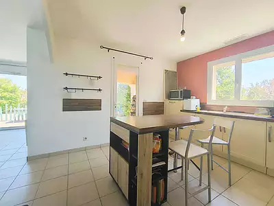 Maison, 102 m²