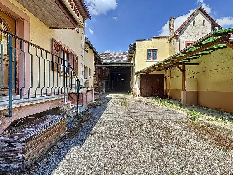 Maison, 118,74 m²