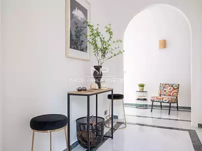 Appartement, 103 m²