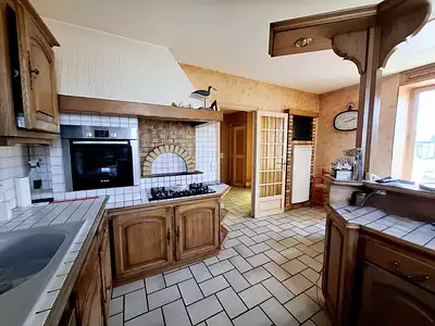 Maison, 160 m²
