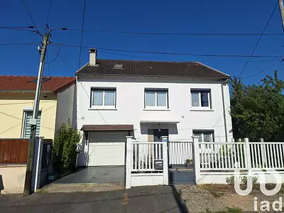 Maison, 200 m²