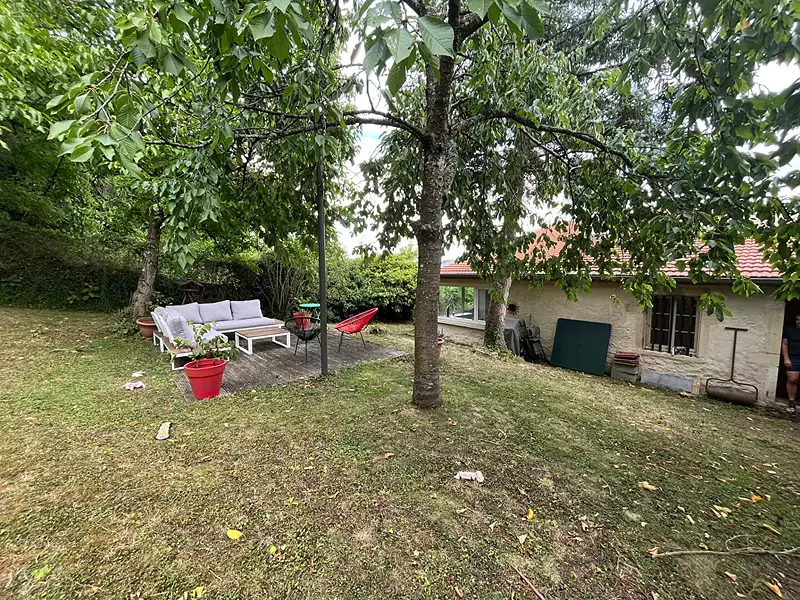 Maison, 317 m²