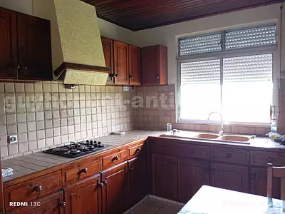 Appartement, 92 m²
