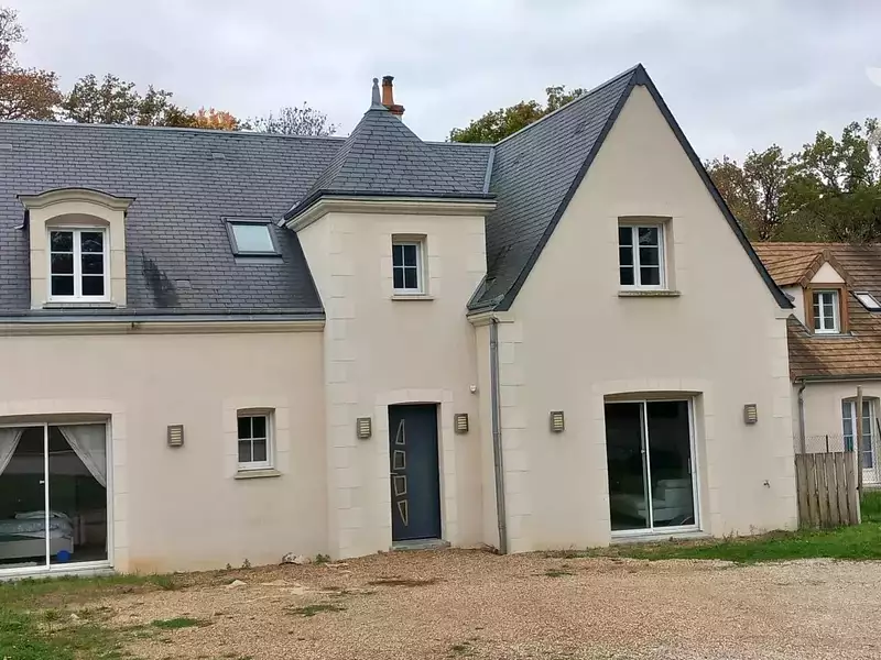 Maison, 160 m²