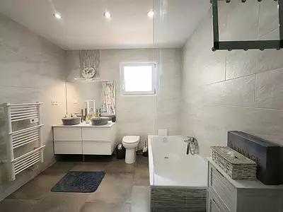 Maison, 124 m²