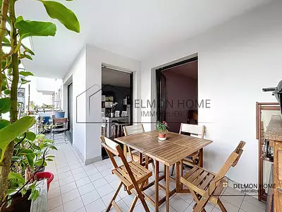 Appartement, 85,68 m²