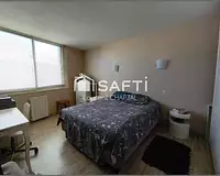 Appartement, 100 m²