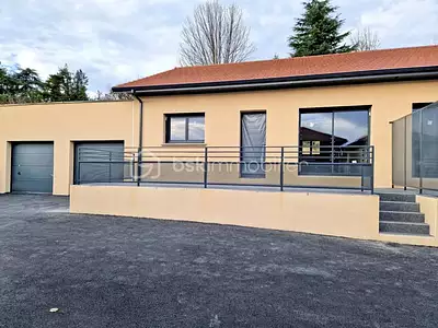 Maison, 80 m²