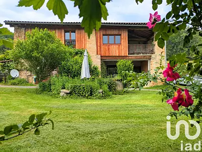 Maison, 186 m²