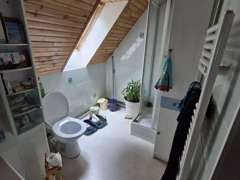 Maison, 100 m²