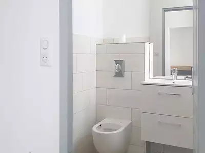 Appartement, 28,79 m²