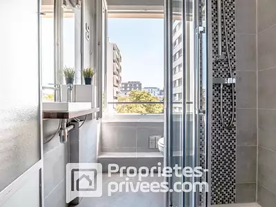 Appartement, 23 m²