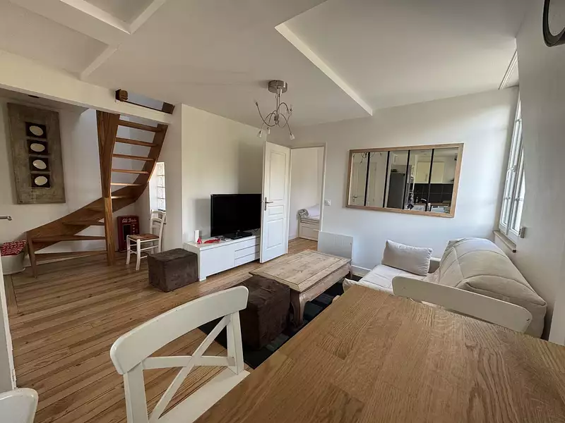 Appartement, 37,98 m²