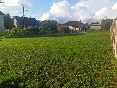 Terrain, 531 m²