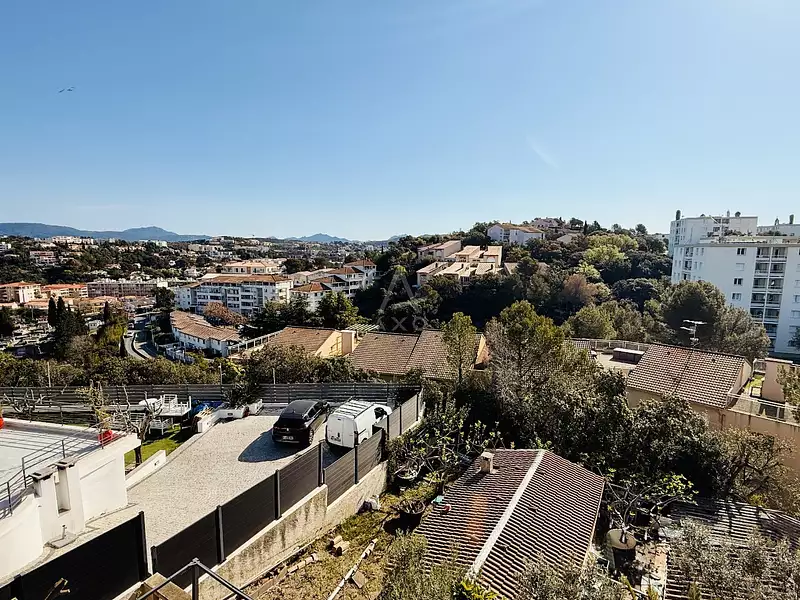 Appartement, 87,65 m²