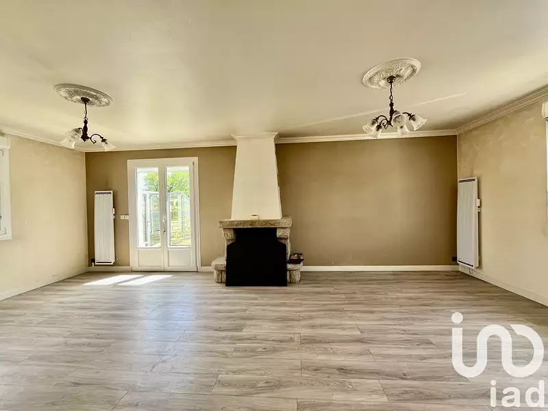 Maison, 121 m²