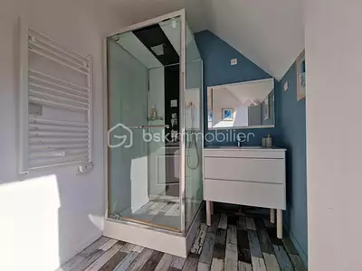 Maison, 161 m²