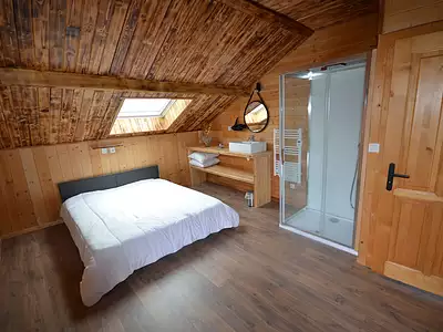 Maison, 207 m²