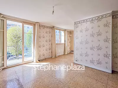 Appartement, 65,4 m²