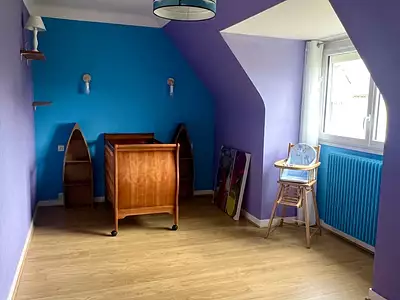 Maison, 120 m²