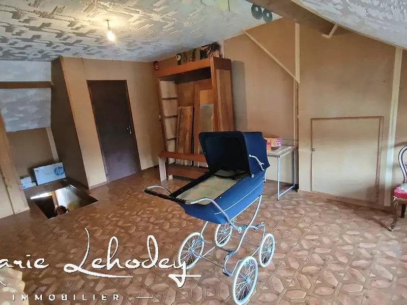 Maison, 122 m²