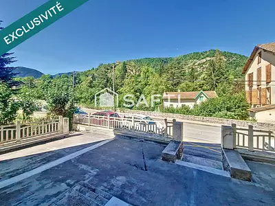Appartement, 31 m²
