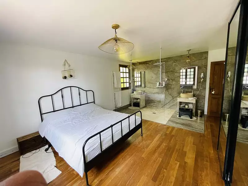 Maison, 173 m²