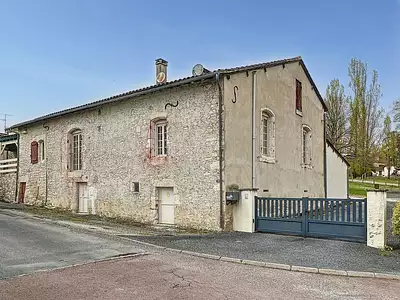 Maison, 117 m²