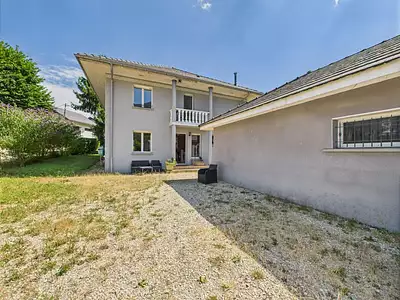 Maison, 160 m²