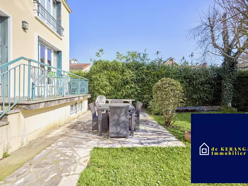 Maison, 177 m²