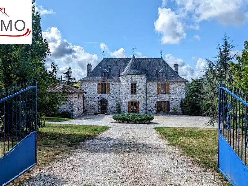 Maison, 436 m²